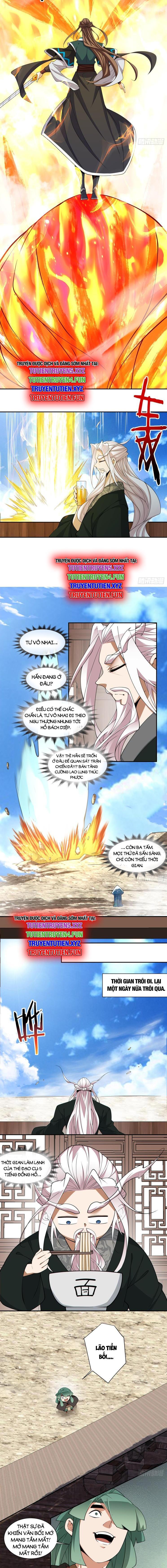 Đồ Đệ Của Ta Đều Là Đại Phản Phái Chapter 323.1 - Trang 2