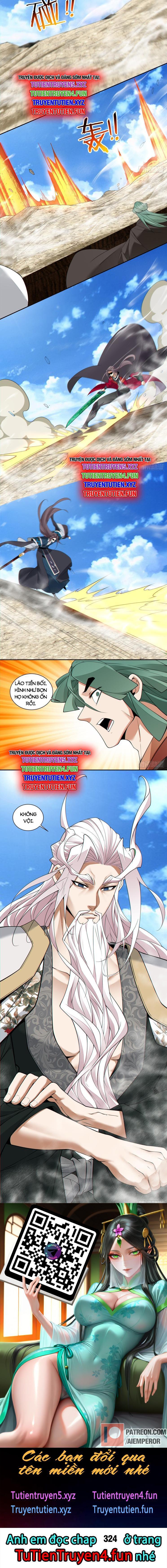Đồ Đệ Của Ta Đều Là Đại Phản Phái Chapter 323.1 - Trang 2