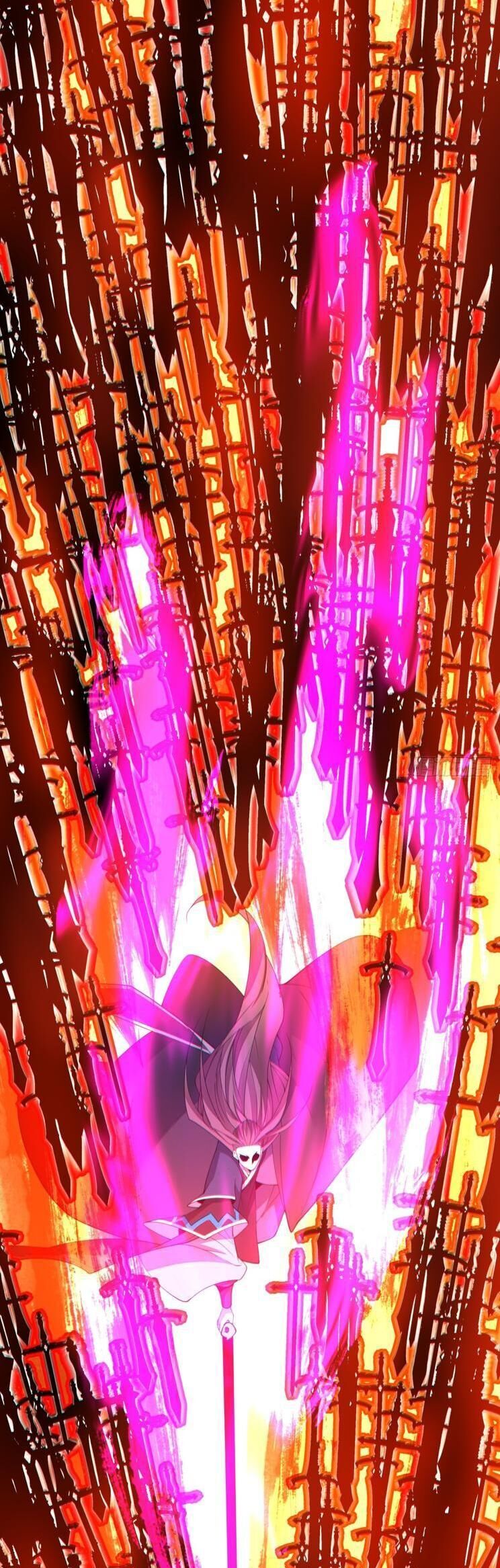 Đồ Đệ Của Ta Đều Là Đại Phản Phái Chapter 323 - Trang 2