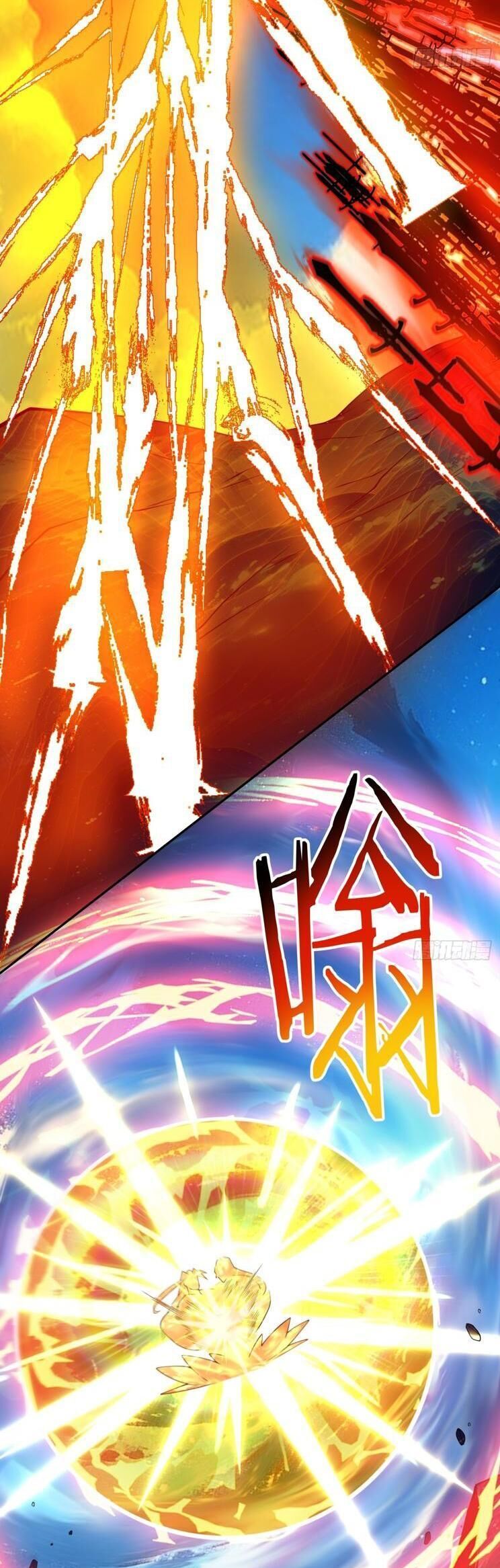 Đồ Đệ Của Ta Đều Là Đại Phản Phái Chapter 323 - Trang 2