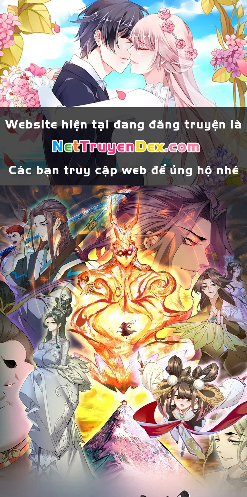 Đồ Đệ Của Ta Đều Là Đại Phản Phái Chapter 324 - Trang 2