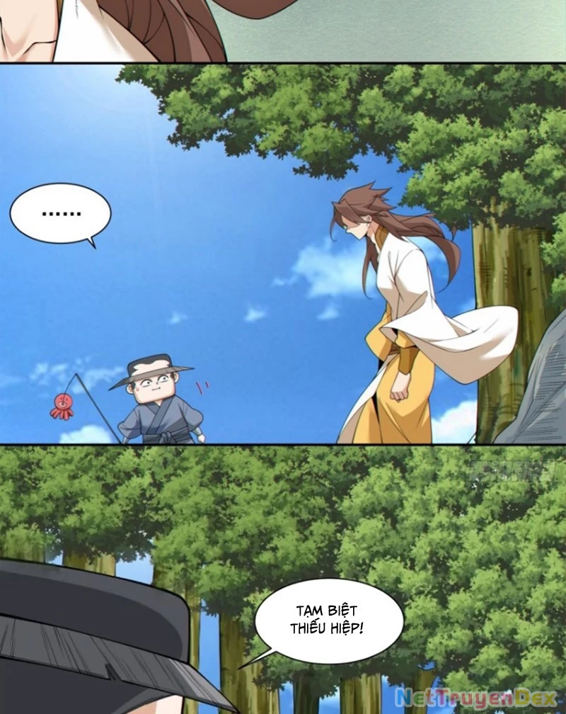 Đồ Đệ Của Ta Đều Là Đại Phản Phái Chapter 324 - Trang 2