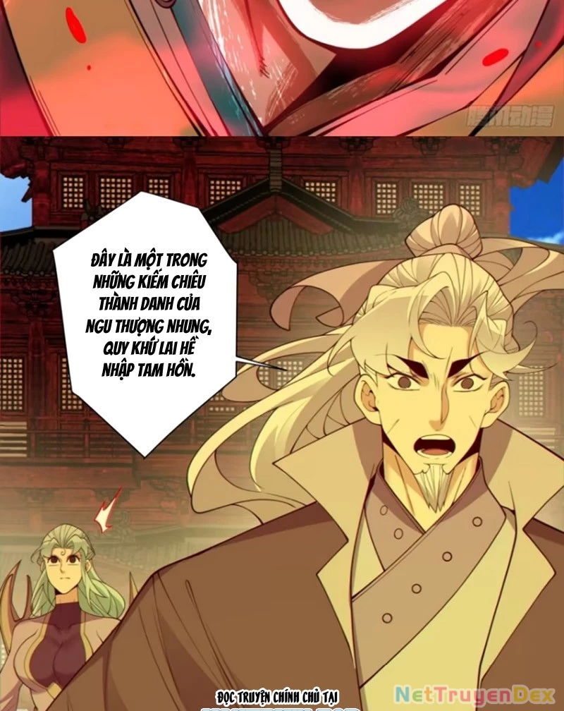 Đồ Đệ Của Ta Đều Là Đại Phản Phái Chapter 324 - Trang 2