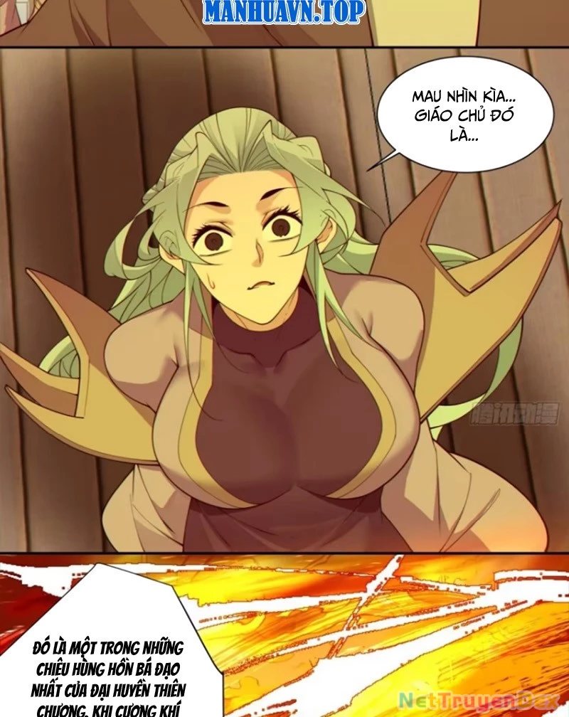 Đồ Đệ Của Ta Đều Là Đại Phản Phái Chapter 324 - Trang 2