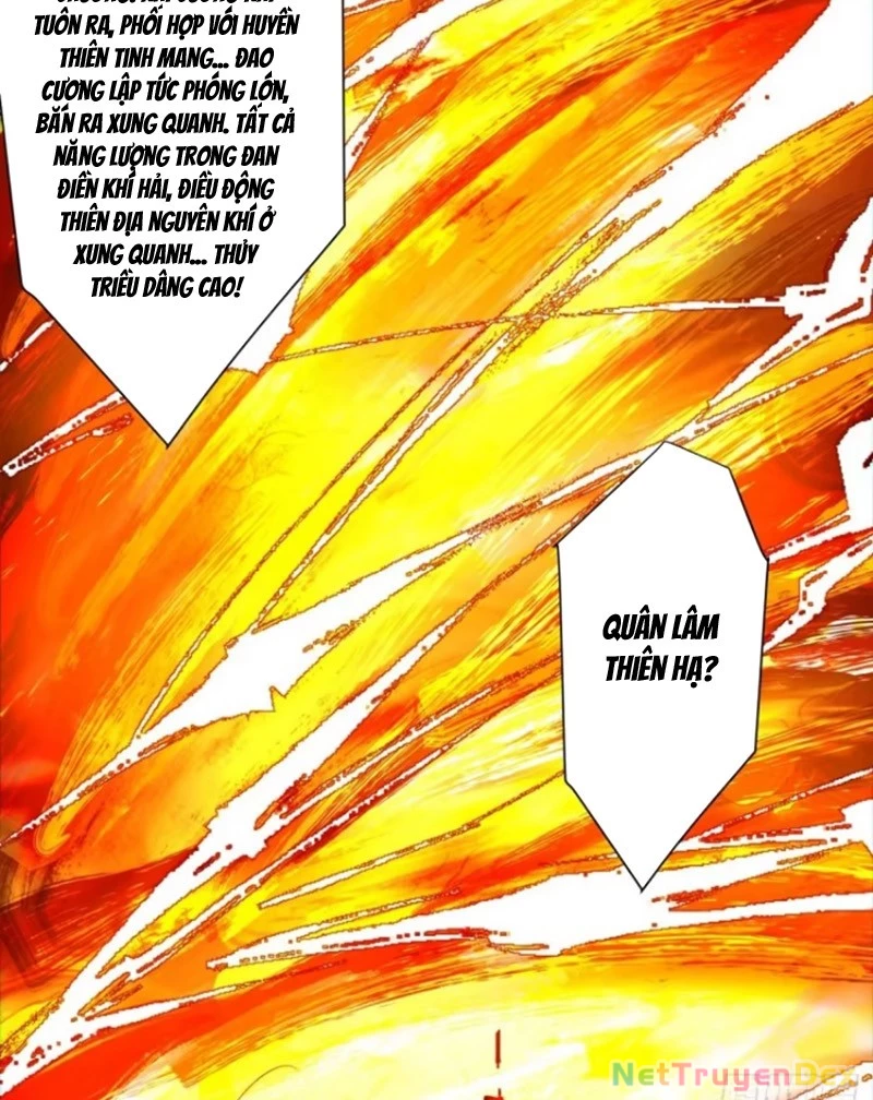 Đồ Đệ Của Ta Đều Là Đại Phản Phái Chapter 324 - Trang 2