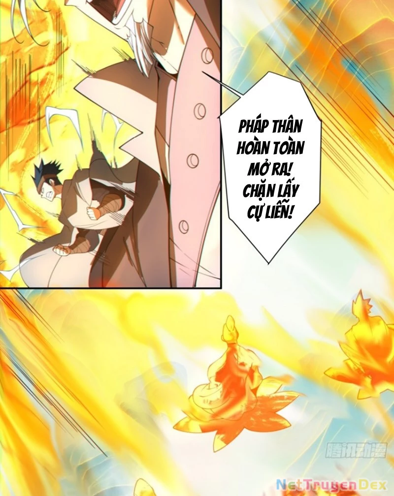 Đồ Đệ Của Ta Đều Là Đại Phản Phái Chapter 324 - Trang 2