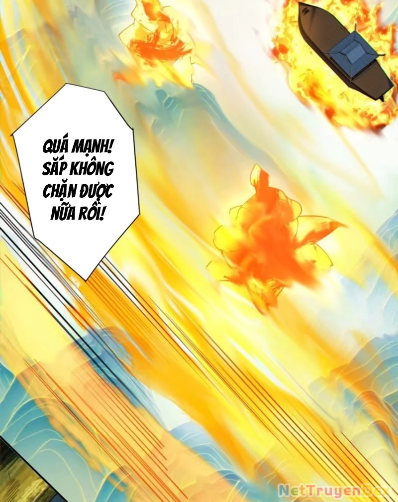 Đồ Đệ Của Ta Đều Là Đại Phản Phái Chapter 324 - Trang 2