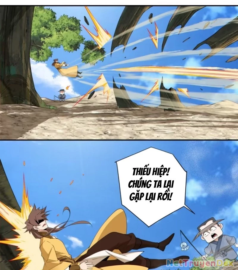 Đồ Đệ Của Ta Đều Là Đại Phản Phái Chapter 324 - Trang 2