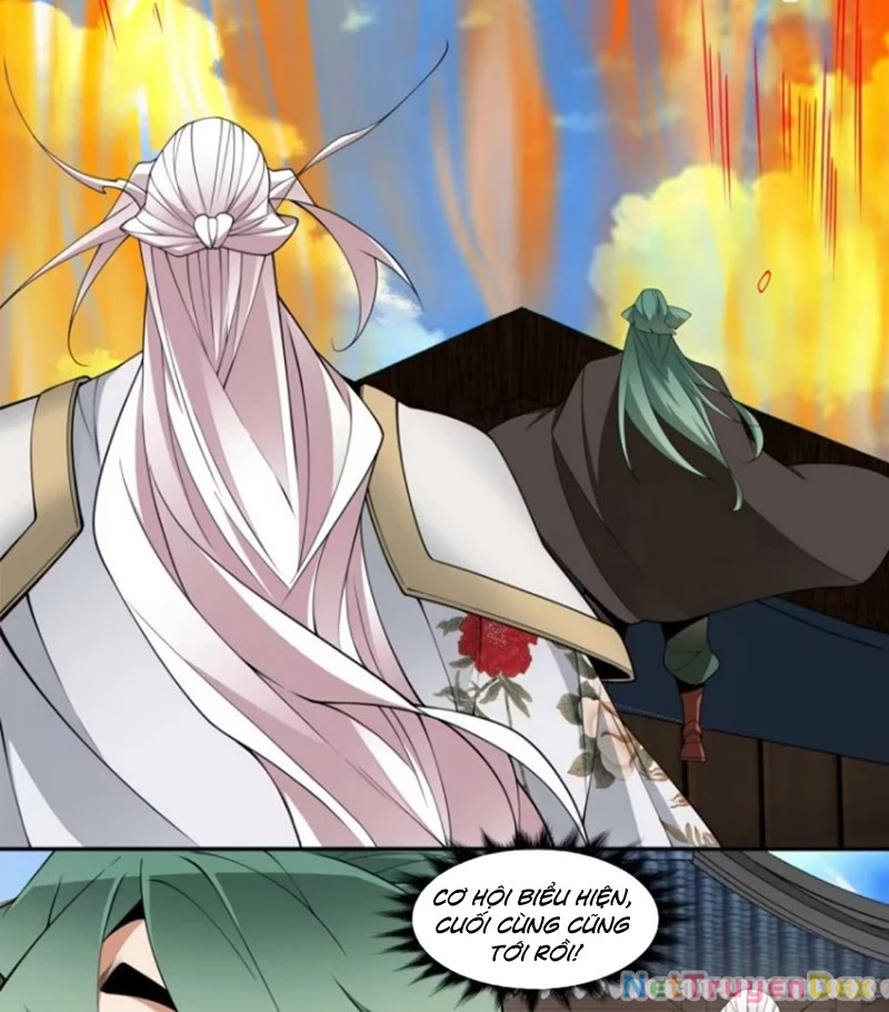 Đồ Đệ Của Ta Đều Là Đại Phản Phái Chapter 324 - Trang 2