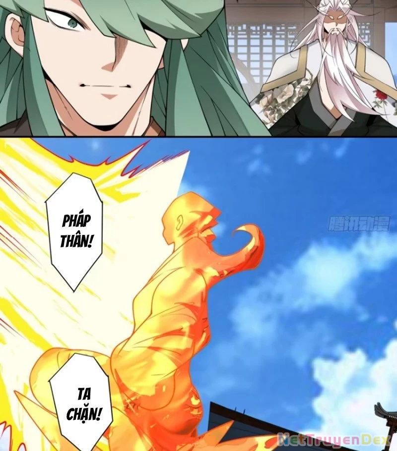 Đồ Đệ Của Ta Đều Là Đại Phản Phái Chapter 324 - Trang 2