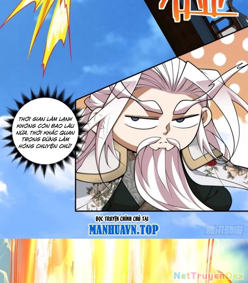 Đồ Đệ Của Ta Đều Là Đại Phản Phái Chapter 324 - Trang 2