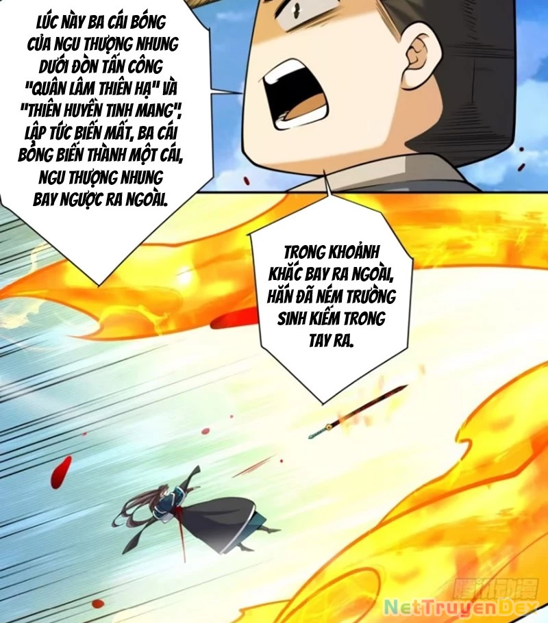 Đồ Đệ Của Ta Đều Là Đại Phản Phái Chapter 324 - Trang 2