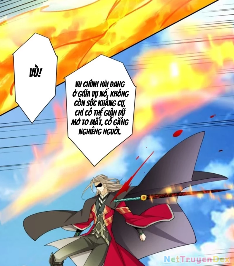 Đồ Đệ Của Ta Đều Là Đại Phản Phái Chapter 324 - Trang 2