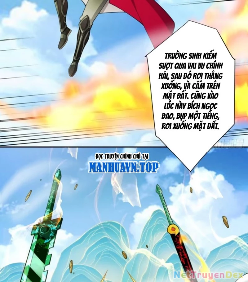 Đồ Đệ Của Ta Đều Là Đại Phản Phái Chapter 324 - Trang 2