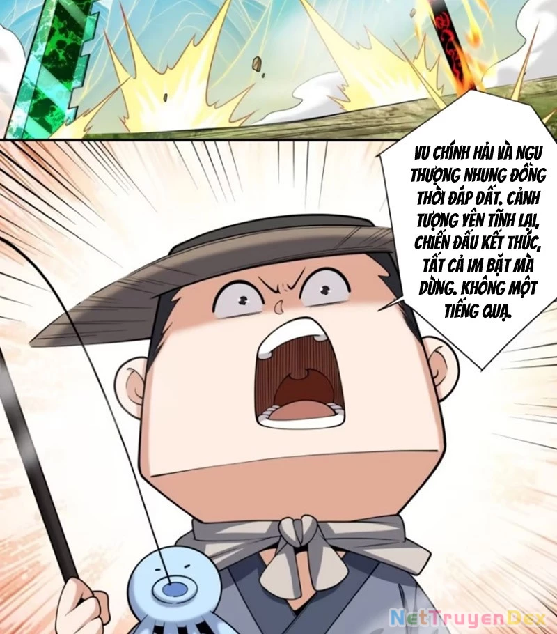 Đồ Đệ Của Ta Đều Là Đại Phản Phái Chapter 324 - Trang 2