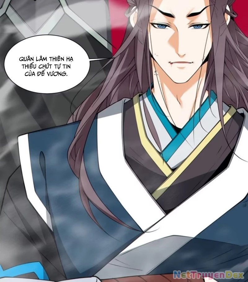 Đồ Đệ Của Ta Đều Là Đại Phản Phái Chapter 324 - Trang 2