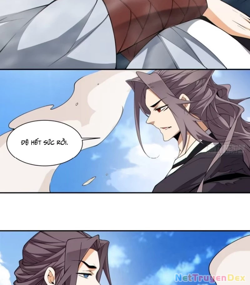 Đồ Đệ Của Ta Đều Là Đại Phản Phái Chapter 324 - Trang 2