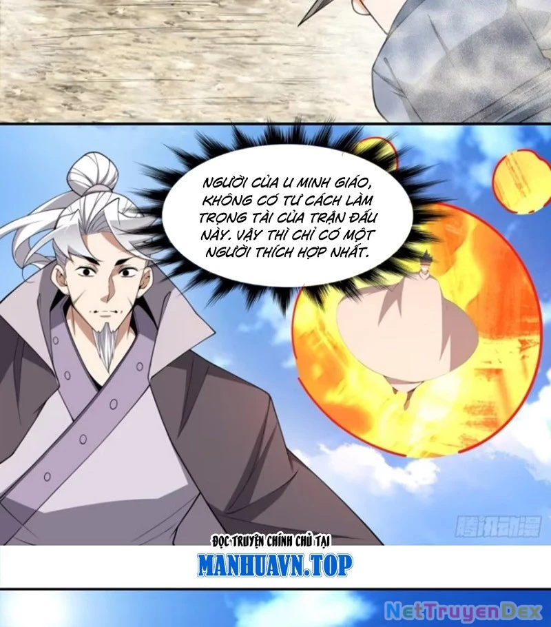 Đồ Đệ Của Ta Đều Là Đại Phản Phái Chapter 324 - Trang 2