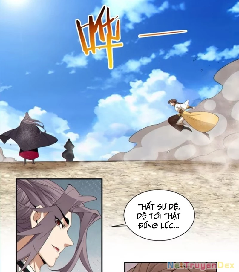 Đồ Đệ Của Ta Đều Là Đại Phản Phái Chapter 324 - Trang 2