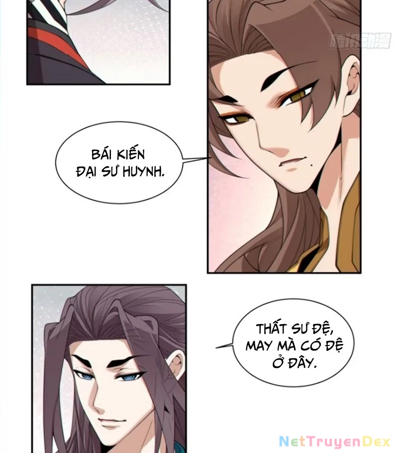 Đồ Đệ Của Ta Đều Là Đại Phản Phái Chapter 324 - Trang 2