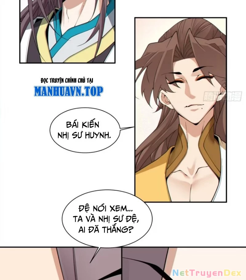 Đồ Đệ Của Ta Đều Là Đại Phản Phái Chapter 324 - Trang 2