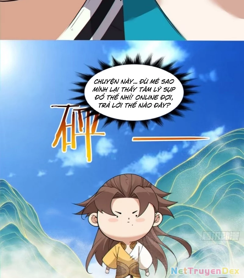 Đồ Đệ Của Ta Đều Là Đại Phản Phái Chapter 324 - Trang 2