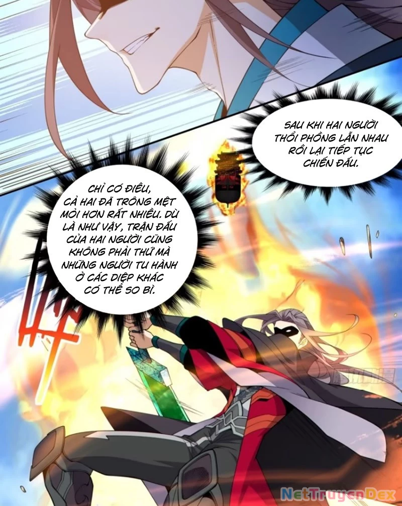 Đồ Đệ Của Ta Đều Là Đại Phản Phái Chapter 324 - Trang 2