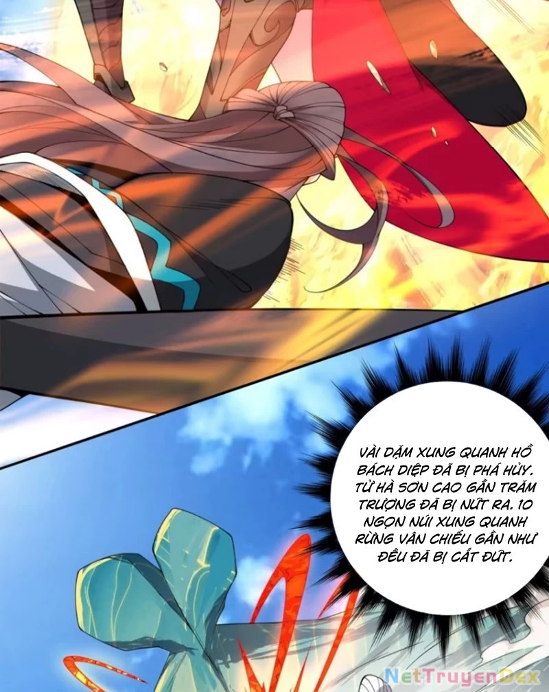 Đồ Đệ Của Ta Đều Là Đại Phản Phái Chapter 324 - Trang 2