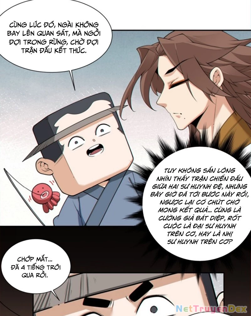 Đồ Đệ Của Ta Đều Là Đại Phản Phái Chapter 324 - Trang 2