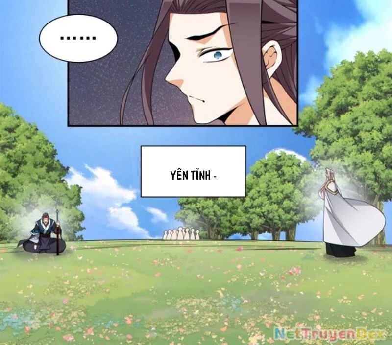 Đồ Đệ Của Ta Đều Là Đại Phản Phái Chapter 327 - Trang 2