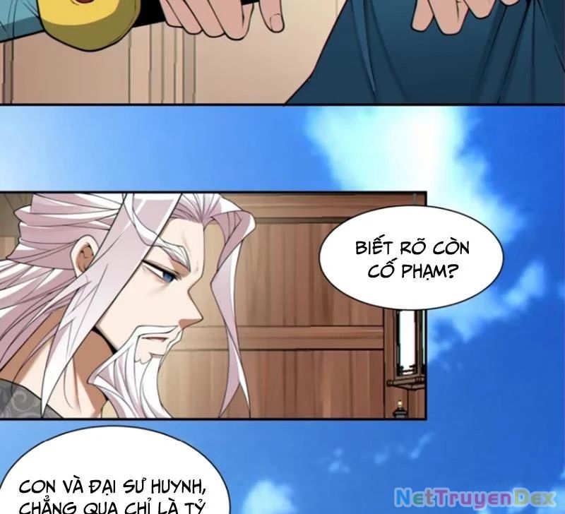 Đồ Đệ Của Ta Đều Là Đại Phản Phái Chapter 327 - Trang 2