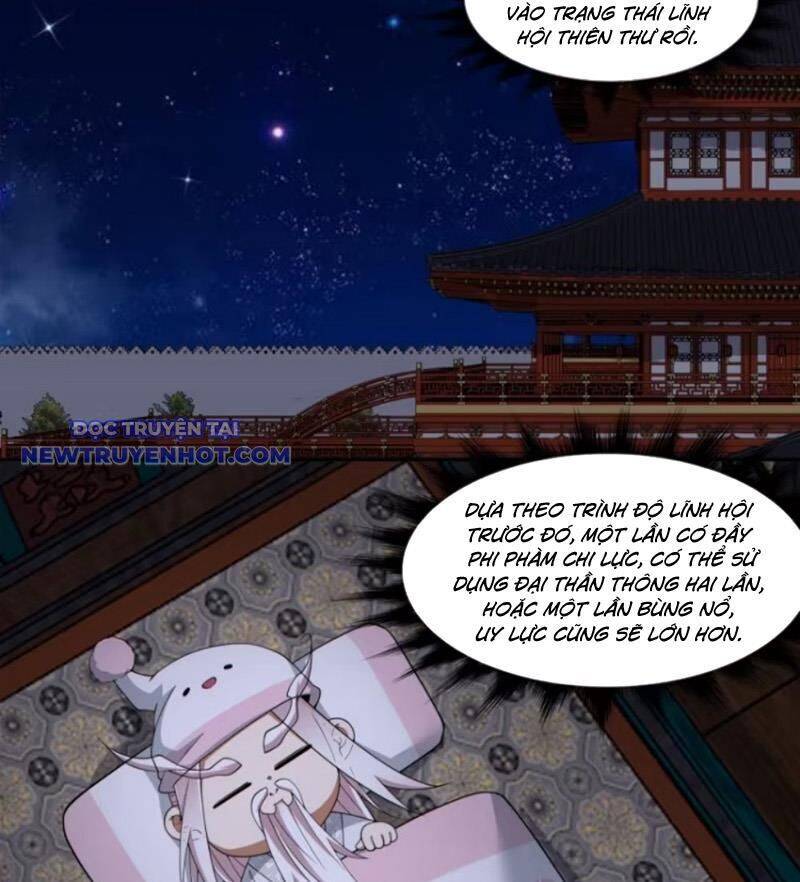 Đồ Đệ Của Ta Đều Là Đại Phản Phái Chapter 329 - Trang 2