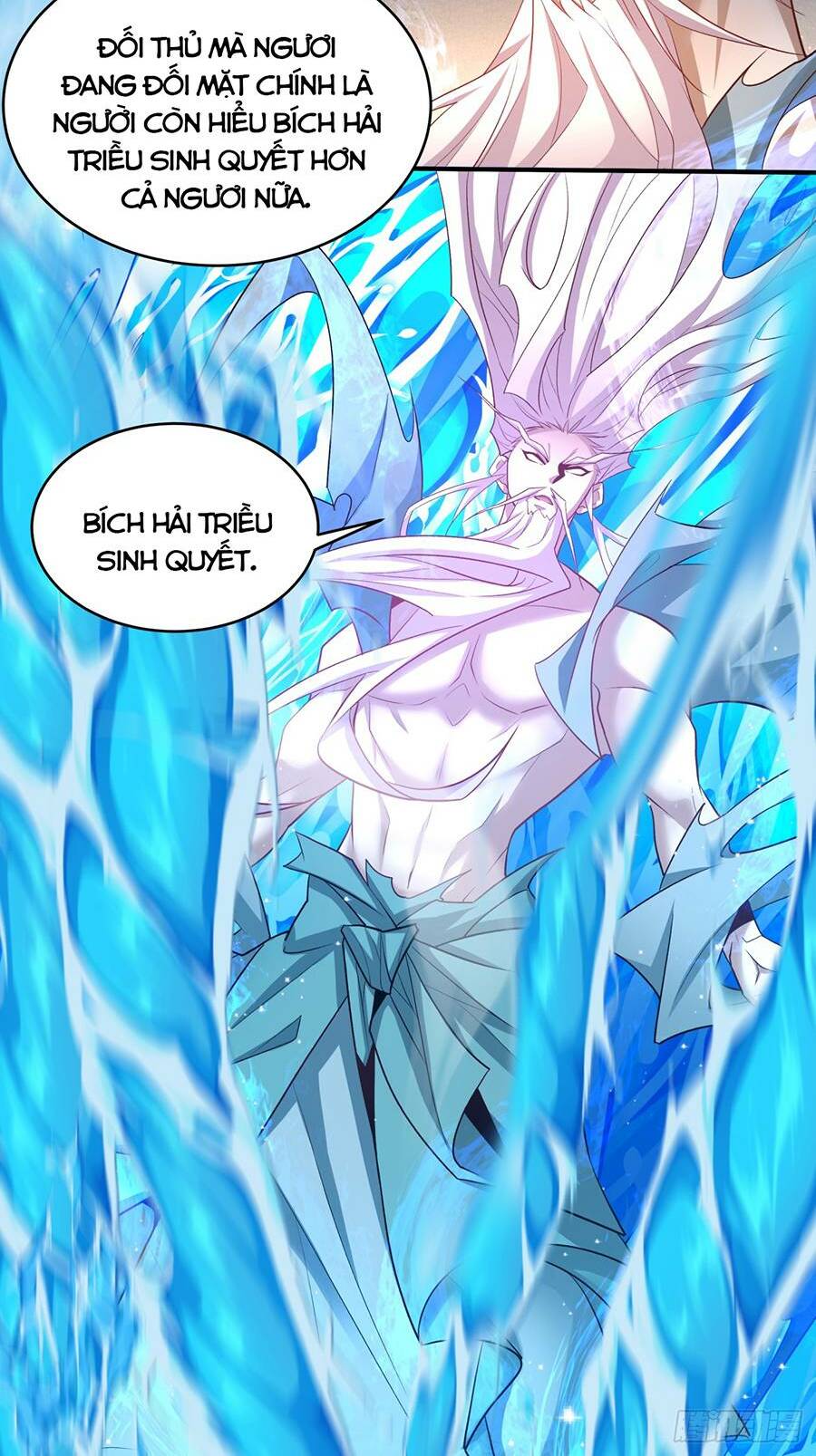 Đồ Đệ Của Ta Đều Là Đại Phản Phái Chapter 33 - Trang 2