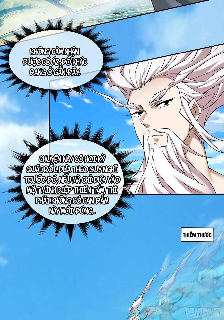 Đồ Đệ Của Ta Đều Là Đại Phản Phái Chapter 33 - Trang 2