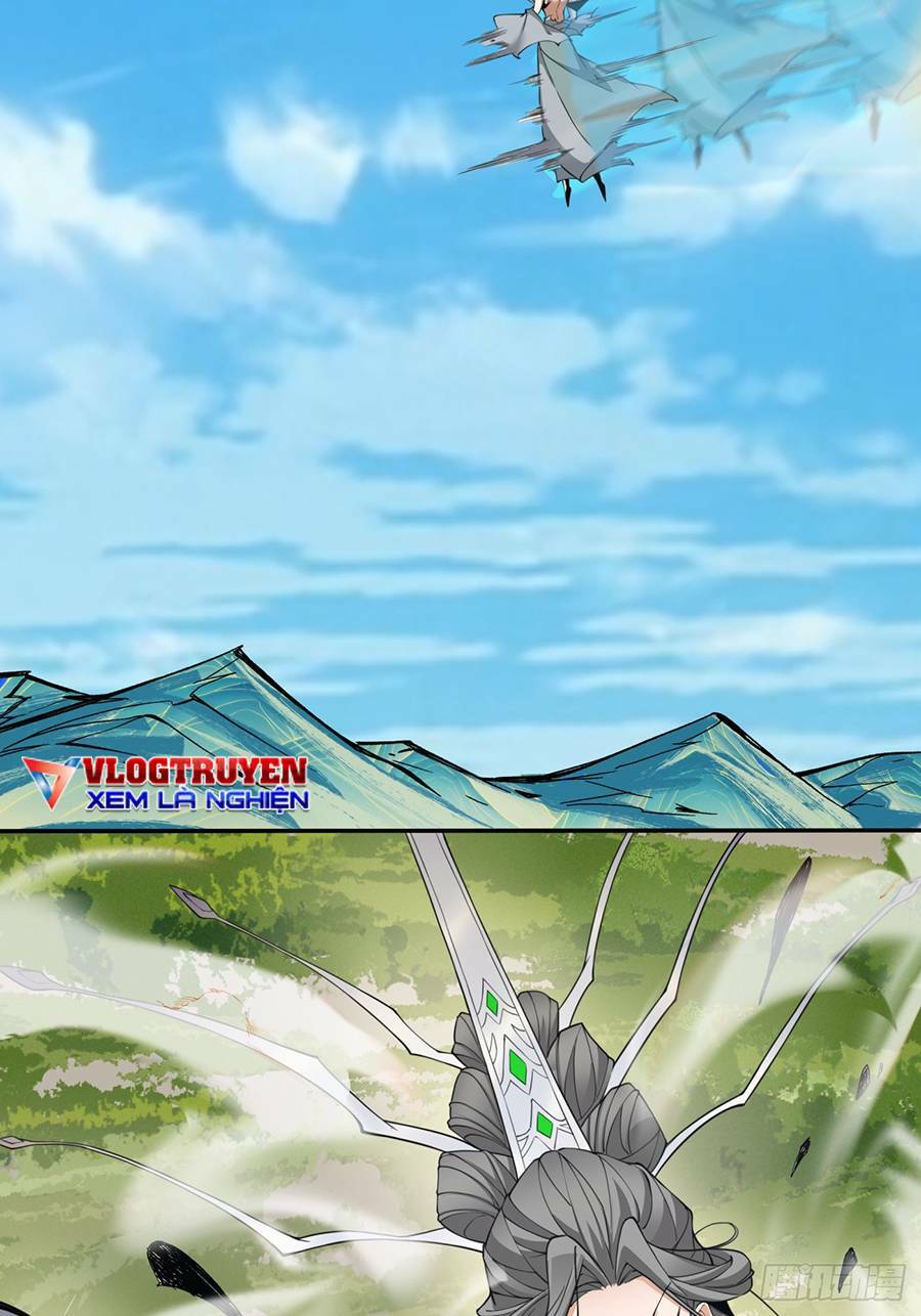 Đồ Đệ Của Ta Đều Là Đại Phản Phái Chapter 33 - Trang 2