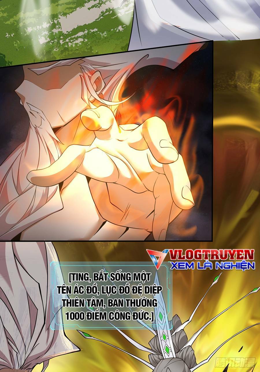 Đồ Đệ Của Ta Đều Là Đại Phản Phái Chapter 33 - Trang 2