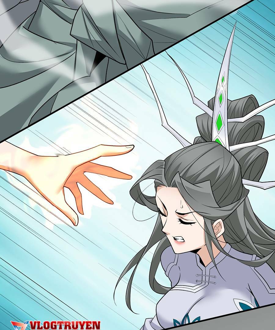 Đồ Đệ Của Ta Đều Là Đại Phản Phái Chapter 33 - Trang 2