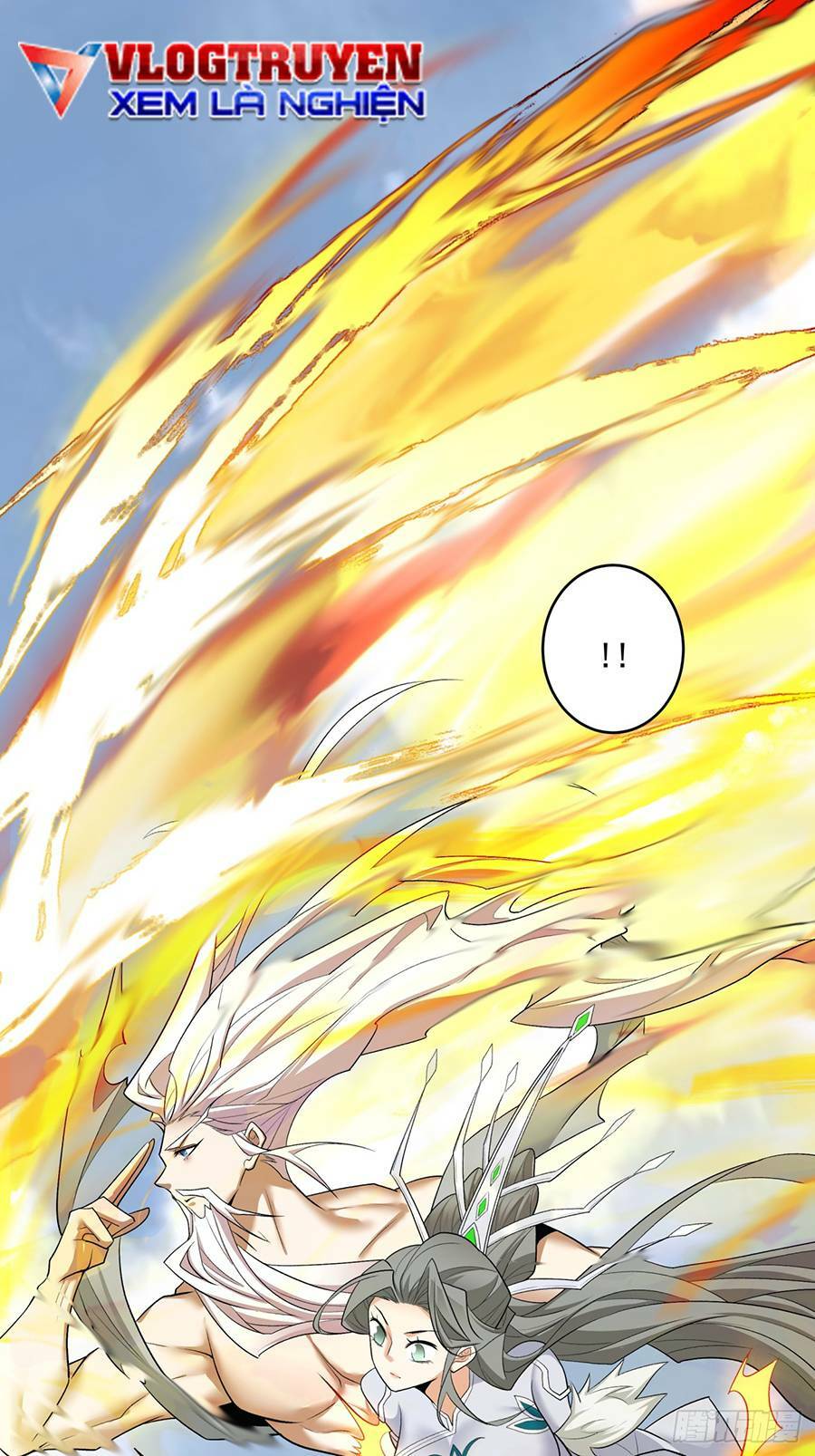 Đồ Đệ Của Ta Đều Là Đại Phản Phái Chapter 33 - Trang 2