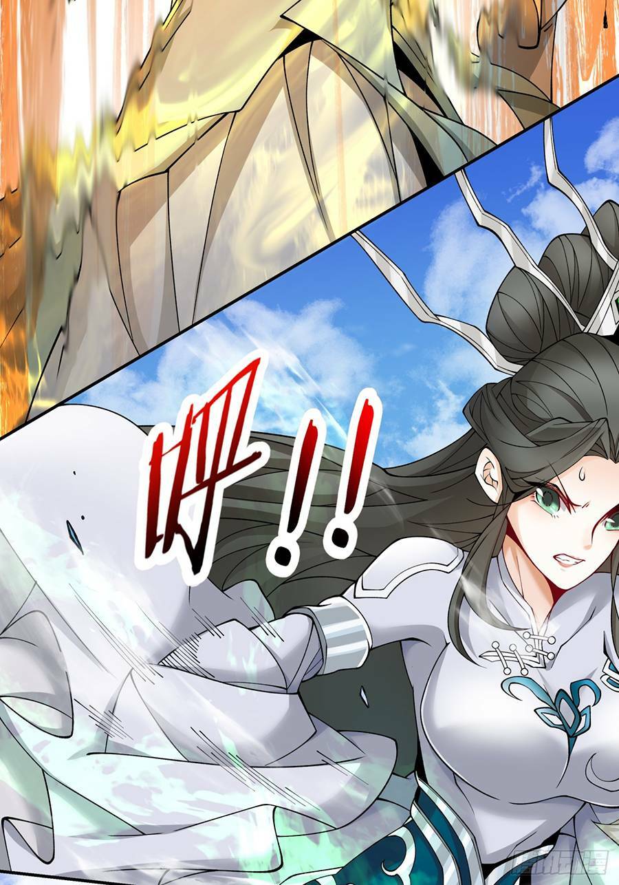 Đồ Đệ Của Ta Đều Là Đại Phản Phái Chapter 33 - Trang 2