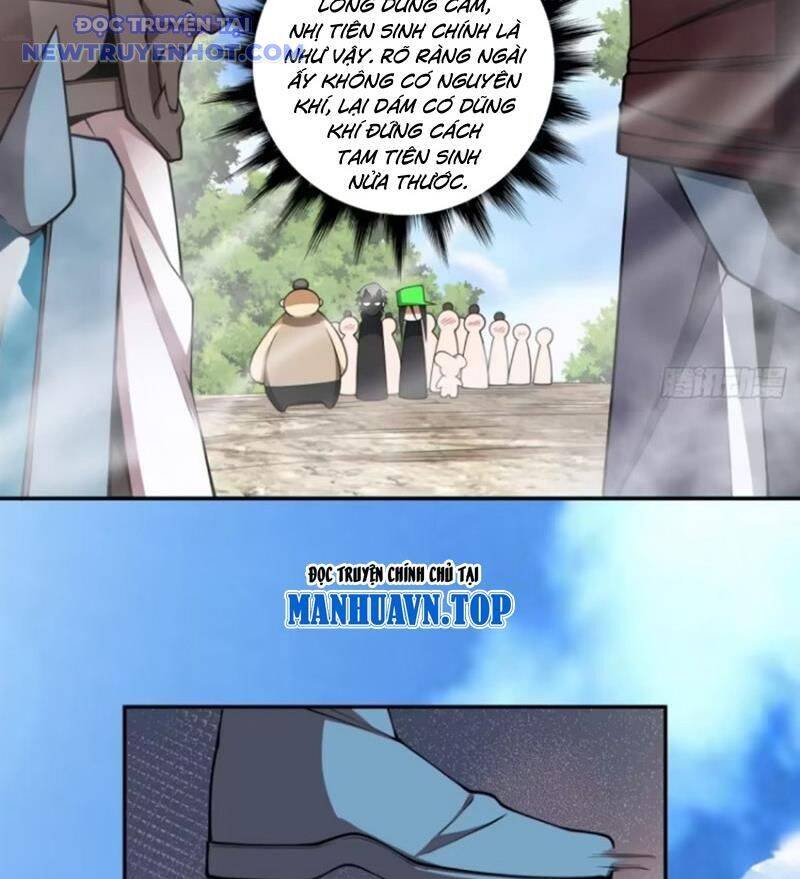 Đồ Đệ Của Ta Đều Là Đại Phản Phái Chapter 330 - Trang 2