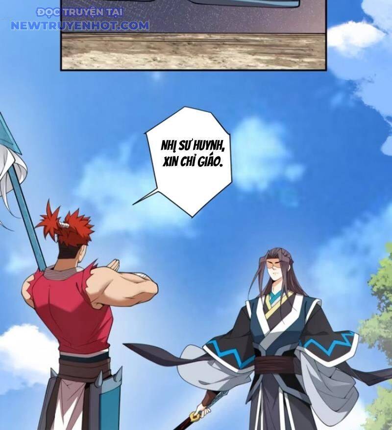 Đồ Đệ Của Ta Đều Là Đại Phản Phái Chapter 330 - Trang 2