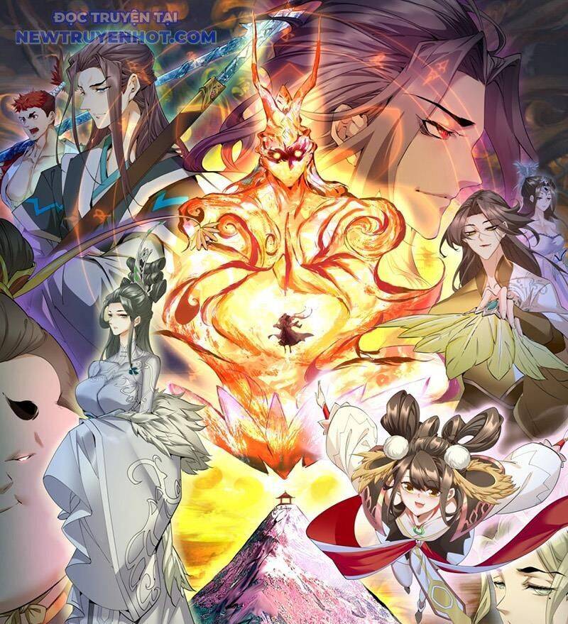 Đồ Đệ Của Ta Đều Là Đại Phản Phái Chapter 330 - Trang 2