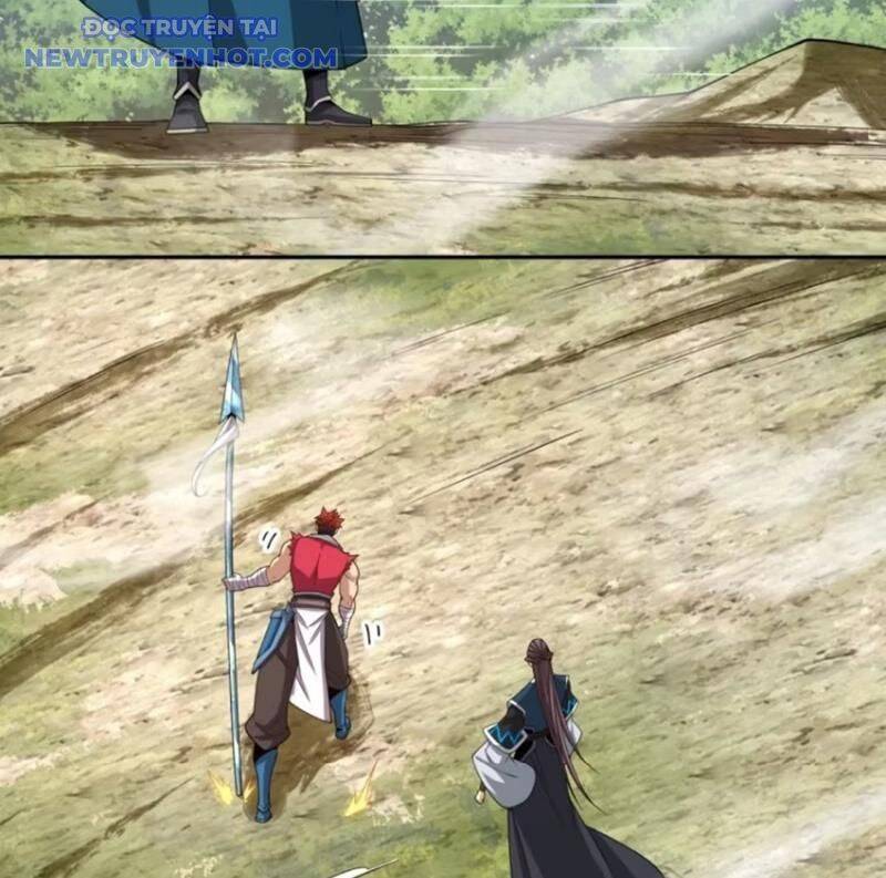 Đồ Đệ Của Ta Đều Là Đại Phản Phái Chapter 330 - Trang 2