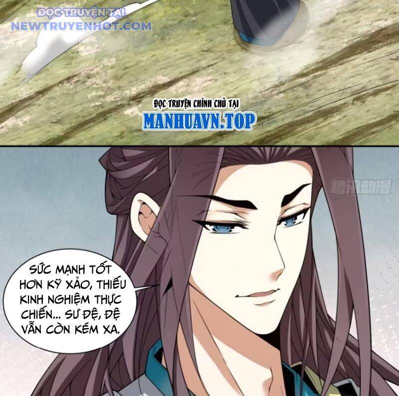 Đồ Đệ Của Ta Đều Là Đại Phản Phái Chapter 330 - Trang 2