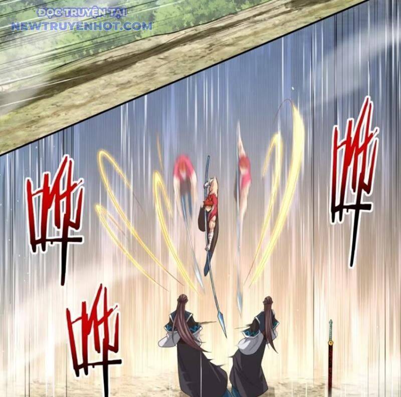 Đồ Đệ Của Ta Đều Là Đại Phản Phái Chapter 330 - Trang 2