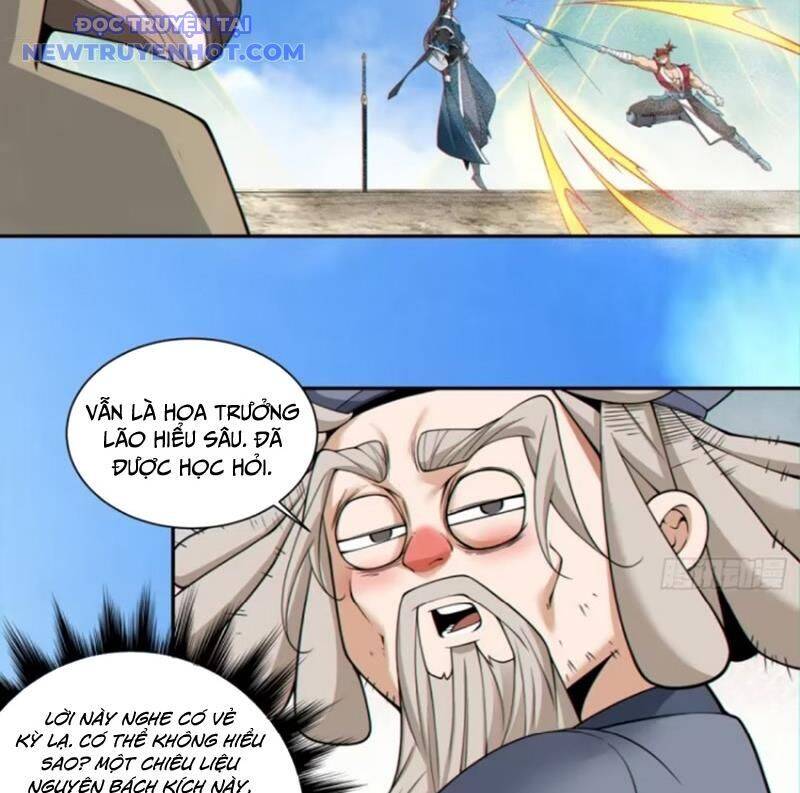 Đồ Đệ Của Ta Đều Là Đại Phản Phái Chapter 330 - Trang 2