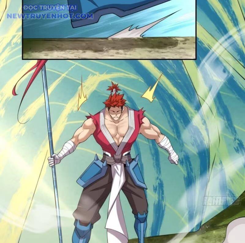 Đồ Đệ Của Ta Đều Là Đại Phản Phái Chapter 330 - Trang 2