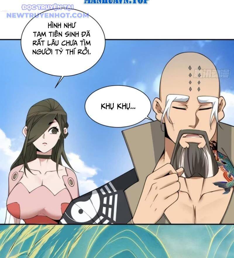 Đồ Đệ Của Ta Đều Là Đại Phản Phái Chapter 330 - Trang 2