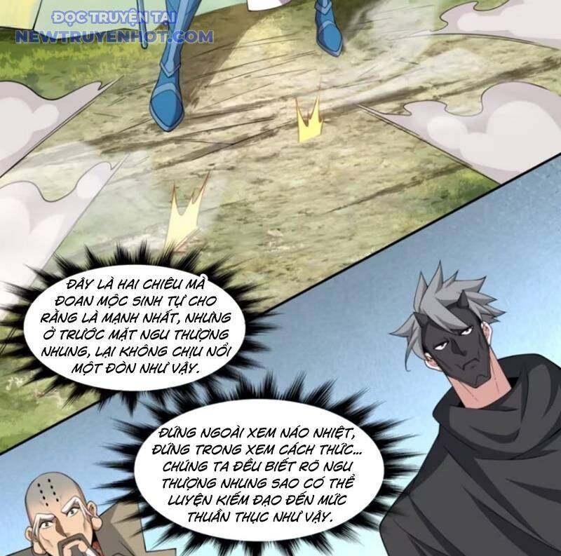 Đồ Đệ Của Ta Đều Là Đại Phản Phái Chapter 330 - Trang 2