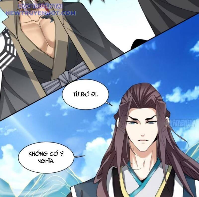 Đồ Đệ Của Ta Đều Là Đại Phản Phái Chapter 330 - Trang 2